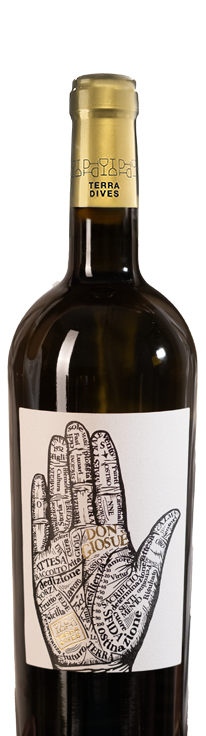 Terra Dives a Petrosino (Trapani) - linea cru